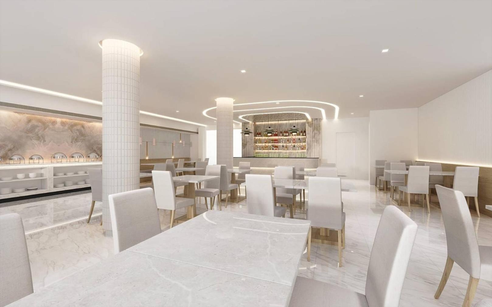 Lohas Residences Sukhumvit 2 Bangkok Eksteriør billede